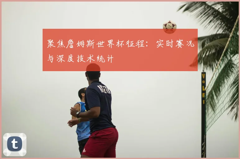 聚焦詹姆斯世界杯征程：实时赛况与深度技术统计