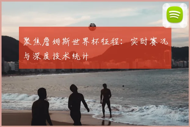 聚焦詹姆斯世界杯征程：实时赛况与深度技术统计